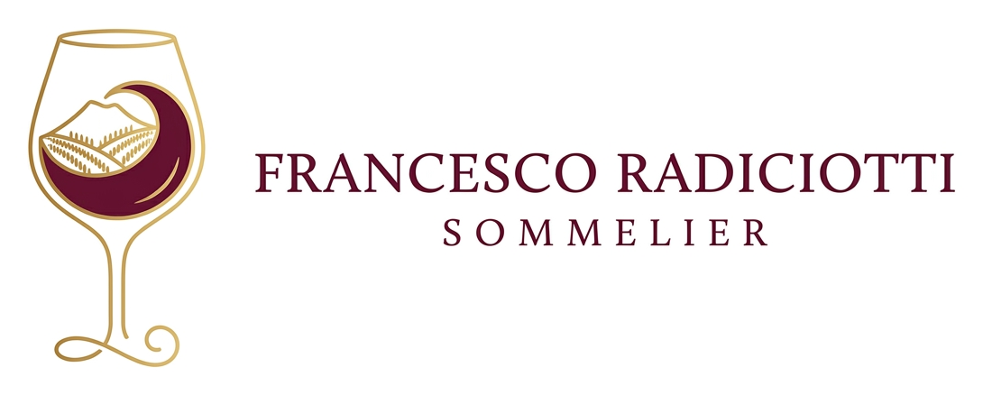 Francesco Radiciotti Sommelier